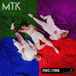 Album cover of Recores