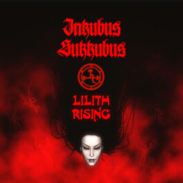 Album cover of Lilith Rising