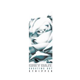 Album cover of Shouting Out (Stripped)