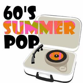 Album cover of 60's Summer Pop