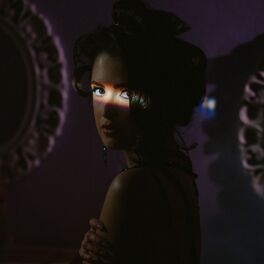 Album cover of i may be an actress, but i can't fake how i feel