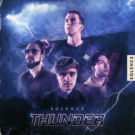 Album cover of Thunder