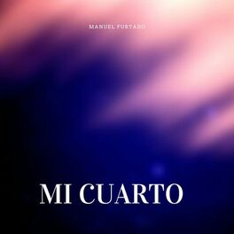 Album cover of Mi Cuarto