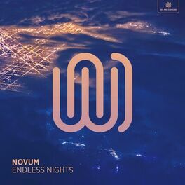 Album cover of Endless Nights
