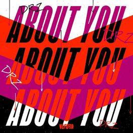 Album cover of About You