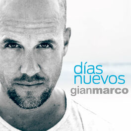 Album cover of Dias Nuevos
