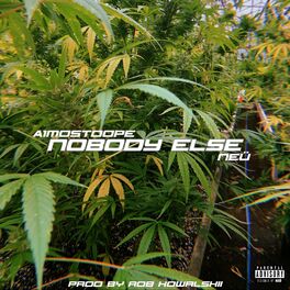 Album cover of Nobody Else (feat. Neu)