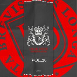 Album cover of Dear Deer Longplayer, Vol.20