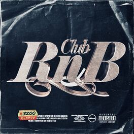 Album cover of Rnb Club