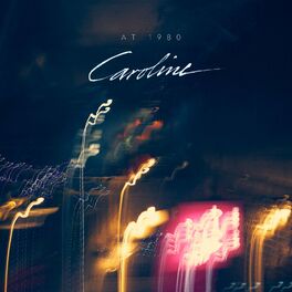 Album cover of Caroline