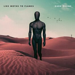 Album cover of Dark Divine