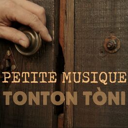 Album cover of Tonton Tòni