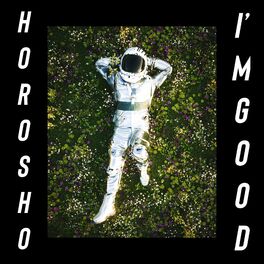 Album cover of Horosho