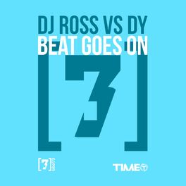 Album cover of Beat Goes On