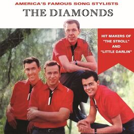 Album cover of America's Famous Song Stylists