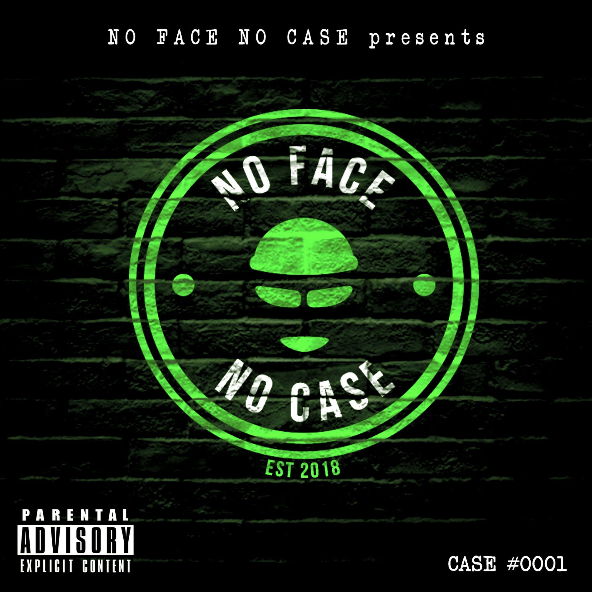 No Face No Case - N F N C II: lyrics and songs | Deezer