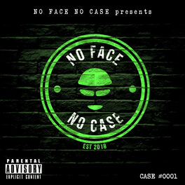 Album cover of Case #0001