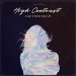 Album cover of Can't Give You Up