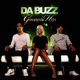 Album cover of The Best Of Da Buzz 1999-2007
