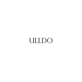 Album cover of ULLDO