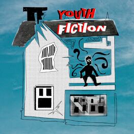 Album cover of YOUTH FICTION