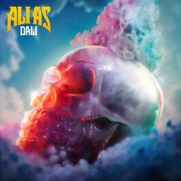 Album cover of DALI