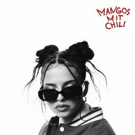 Album cover of Mangos mit Chili