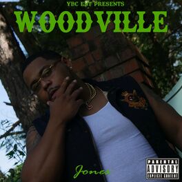 Album cover of Woodville