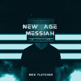 Album cover of New Age Messiah