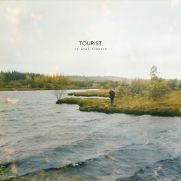 Album cover of Tourist