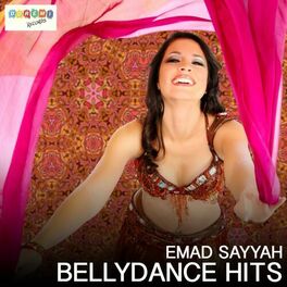 Album cover of Bellydance Hits