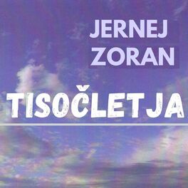 Album cover of Tisočletja