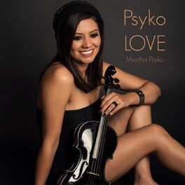 Album cover of Psyko Love