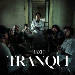 Album cover of Tranqui