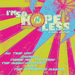 Album cover of I'm So Hopeless, You're So Hopeless