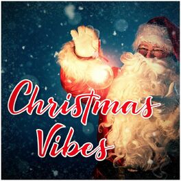 Album cover of Christmas Vibes