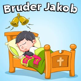 Album cover of Bruder Jakob