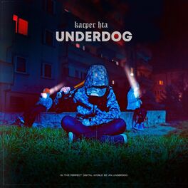 Album cover of Underdog