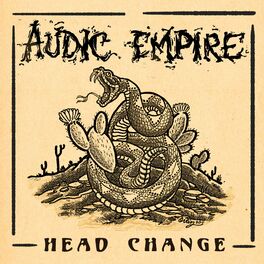 Album cover of Head Change