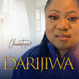 Album cover of Darijiwa