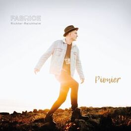 Album cover of Pionier