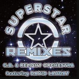 Album cover of Superstar (Remixes)