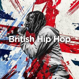 Album cover of British Hip Hop