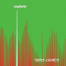 Album cover of Explorer