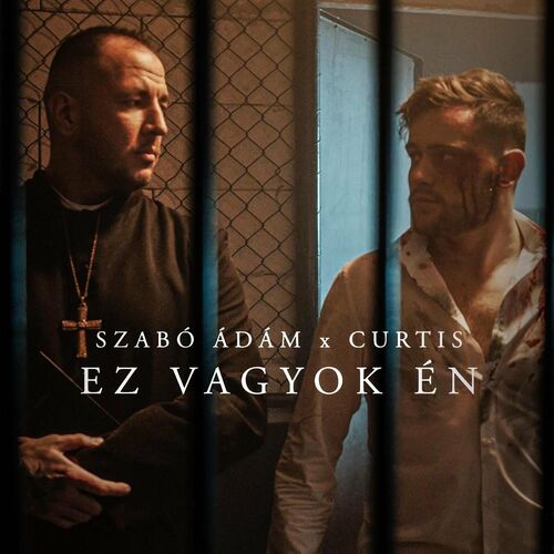 Szabo Adam Ez Vagyok En Lyrics And Songs Deezer