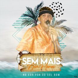Album cover of Ao Vivo no Bar Por do Sol Bom