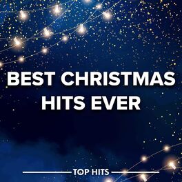 Album cover of Best Christmas Hits Ever