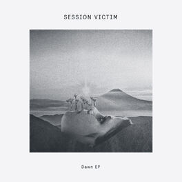 Album cover of Dawn