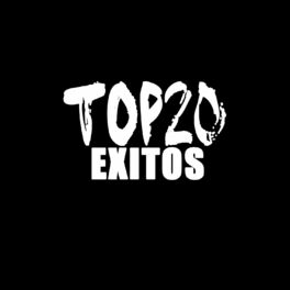 Album cover of Top 20 Éxitos