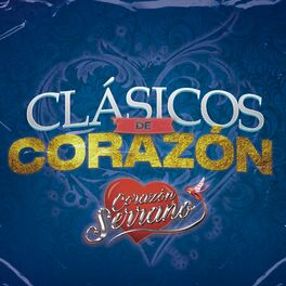 Album cover of Clásicos de Corazon